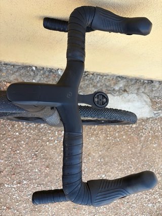 Scott Addict Gravel 40
