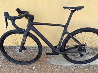Scott Addict Gravel 40