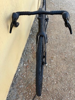 Scott Addict Gravel 40