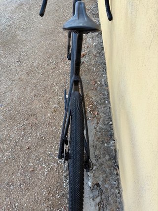 Scott Addict Gravel 40