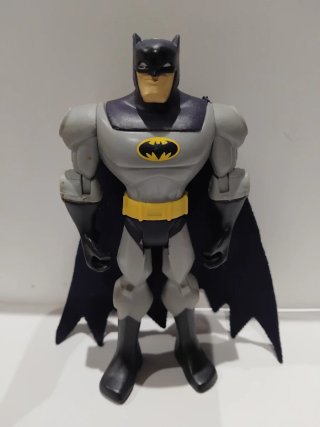 Batman Mattel Brave and the Bold 2009