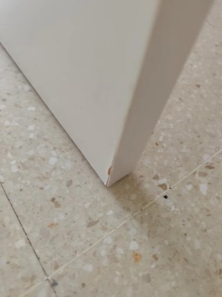 Mesa escritorio Micke Ikea