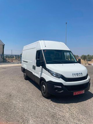 Iveco Daily 2016