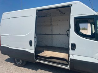 Iveco Daily 2016