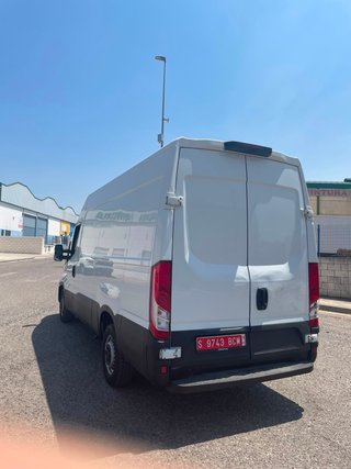 Iveco Daily 2016