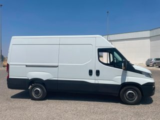 Iveco Daily 2016