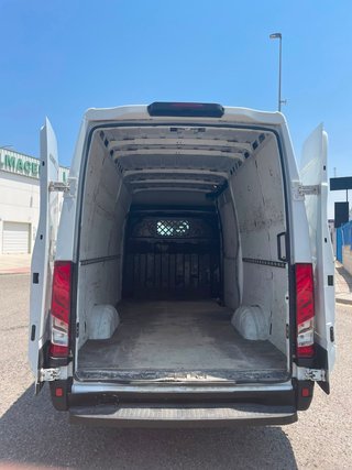 Iveco Daily 2016