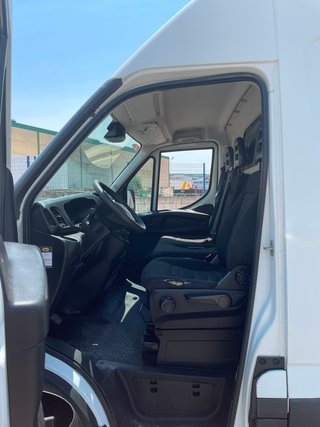 Iveco Daily 2016