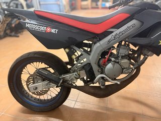 Derbi Senda SM
