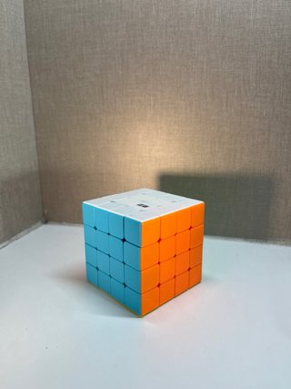 Cubo de Rubik 4x4
