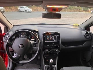 Renault Clio 2013