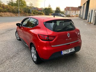 Renault Clio 2013