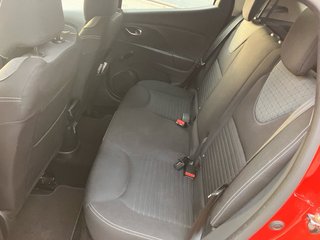 Renault Clio 2013