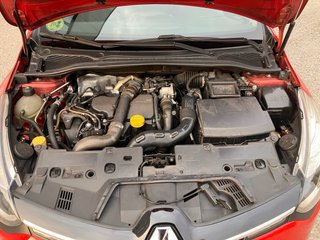 Renault Clio 2013