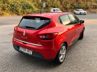 Renault Clio 2013