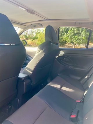 Toyota Yaris Cross 120H Style Plus 4x2 2023