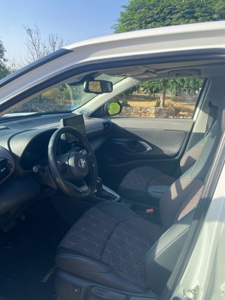 Toyota Yaris Cross 120H Style Plus 4x2 2023