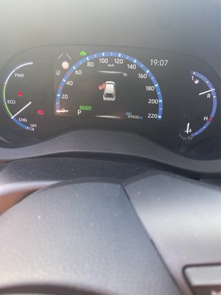 Toyota Yaris Cross 120H Style Plus 4x2 2023
