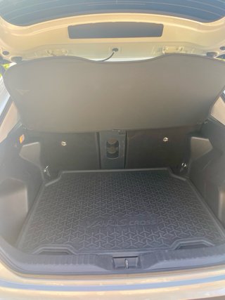 Toyota Yaris Cross 120H Style Plus 4x2 2023