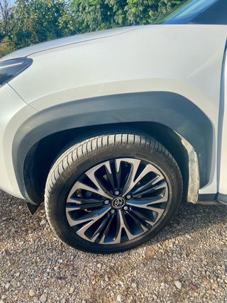 Toyota Yaris Cross 120H Style Plus 4x2 2023