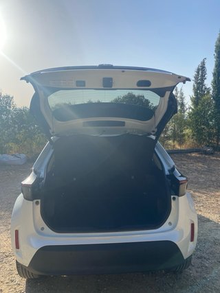 Toyota Yaris Cross 120H Style Plus 4x2 2023