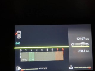 Dacia Duster 2026