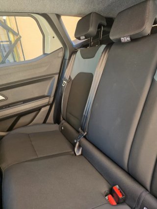 Dacia Duster 2026
