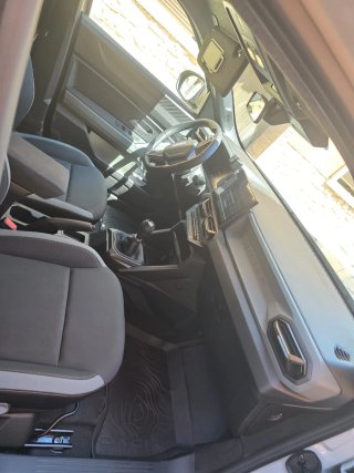 Dacia Duster 2026
