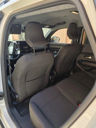 Dacia Duster 2026