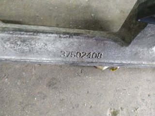 CREMALLERA DIRECCION FIAT STILO (192) 1.9 JTD / 1