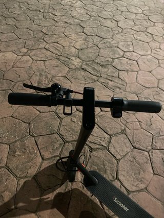 Patinete Eléctrico Iscooter Nuevo