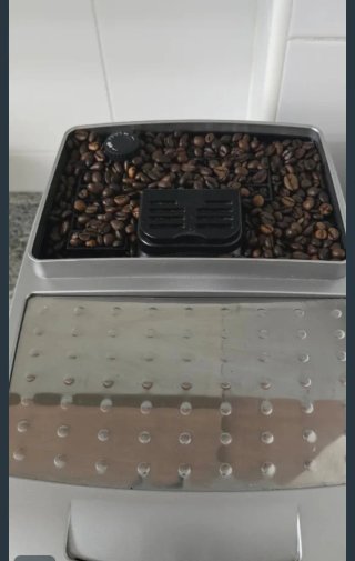 Cafetera De'Longhi Magnifica Smart
