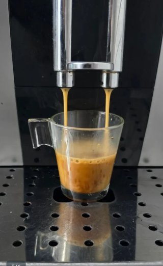 Cafetera De'Longhi Magnifica Smart