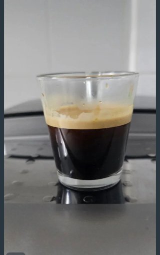 Cafetera De'Longhi Magnifica Smart