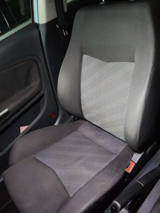 SEAT Ibiza 2005