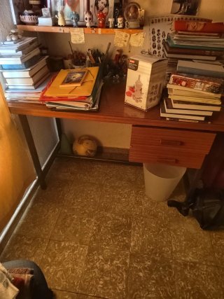 Escritorio