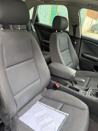 Audi A4 2004