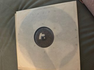 The Tubes - Outside Inside LP Vinilo Capitol 198