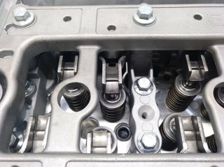 Culata 1141650 ford transit furgon largo fy 384340