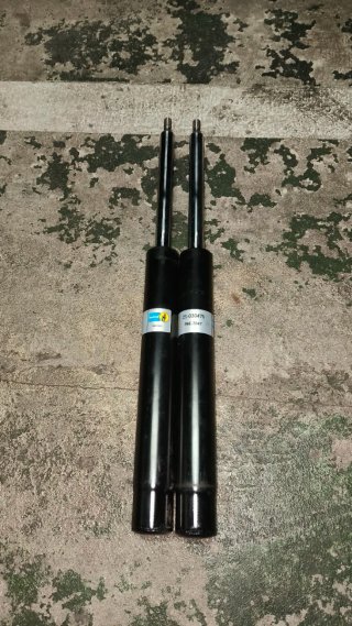 Amortiguadores Bilstein b4 Saxo VTS