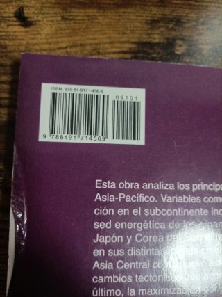 Geopolítica de Asia y el indo-pacífico