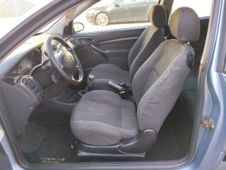 Ford Focus 2005 impecable.