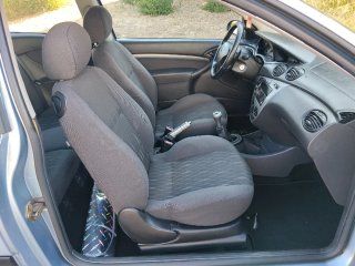 Ford Focus 2005 impecable.