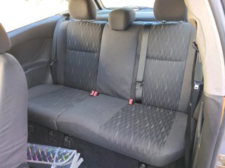 Ford Focus 2005 impecable.