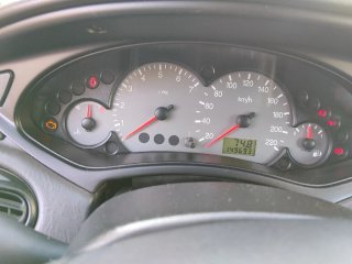 Ford Focus 2005 impecable.
