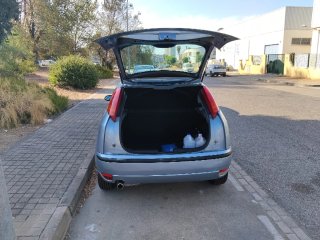 Ford Focus 2005 impecable.