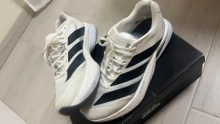 Adidas Adizero Boston 10 Zapatillas Running Hombre