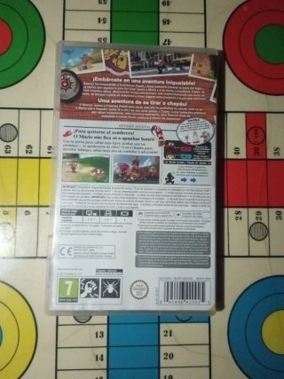 Super Mario Odyssey Nintendo Switch