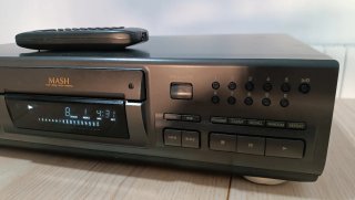Technics SL-PS670A Reproductor CDs