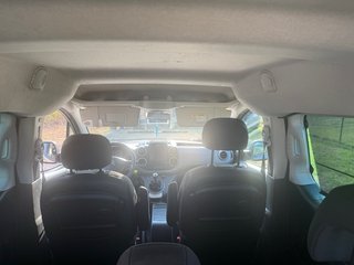 Citroen Berlingo 2017